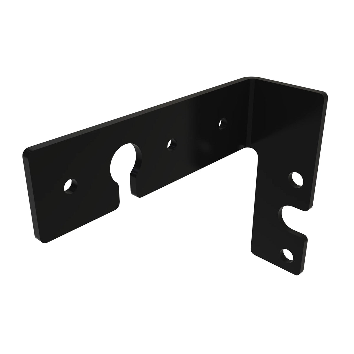 L206925: Fits John Deere L206925 Front Position Bracket, Right Side – Genuine OEM