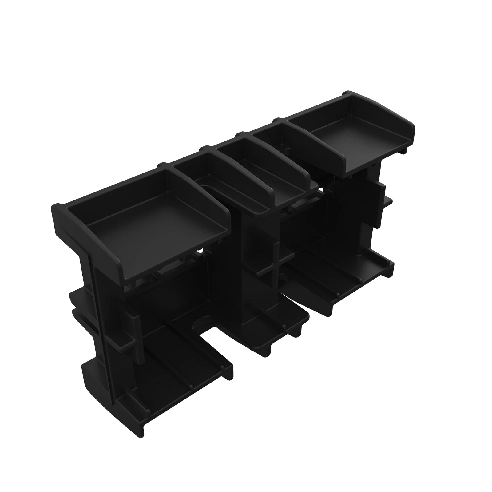 L206965: Fits John Deere L206965 Telematics Module Retainer Clip – Genuine OEM