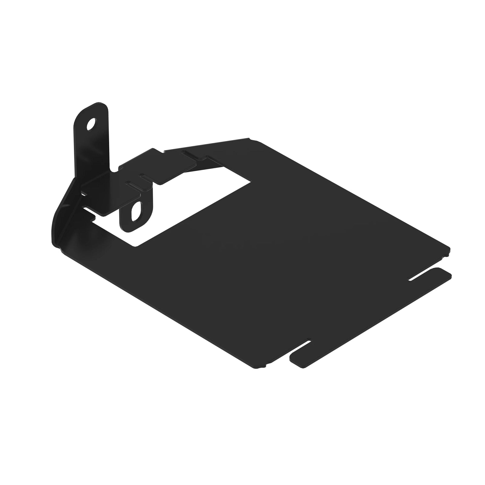 L206966: Fits John Deere L206966 Telematics Controller Bracket – Genuine OEM
