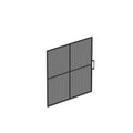 L207004: Fits John Deere L207004 Air Conditioning Screen – Genuine OEM