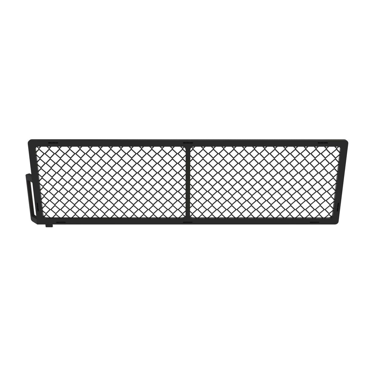 L207007: Fits John Deere L207007 Charged Air Cooler Screen – Genuine OEM