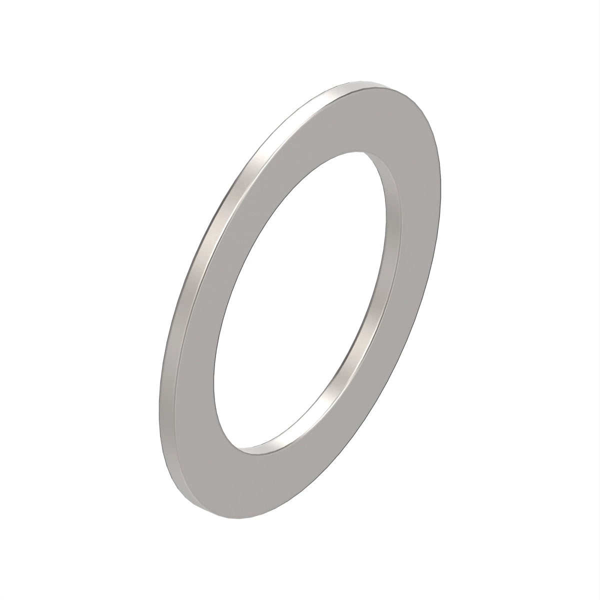 L207047: Fits John Deere L207047 Circular Plain Shim – Genuine OEM