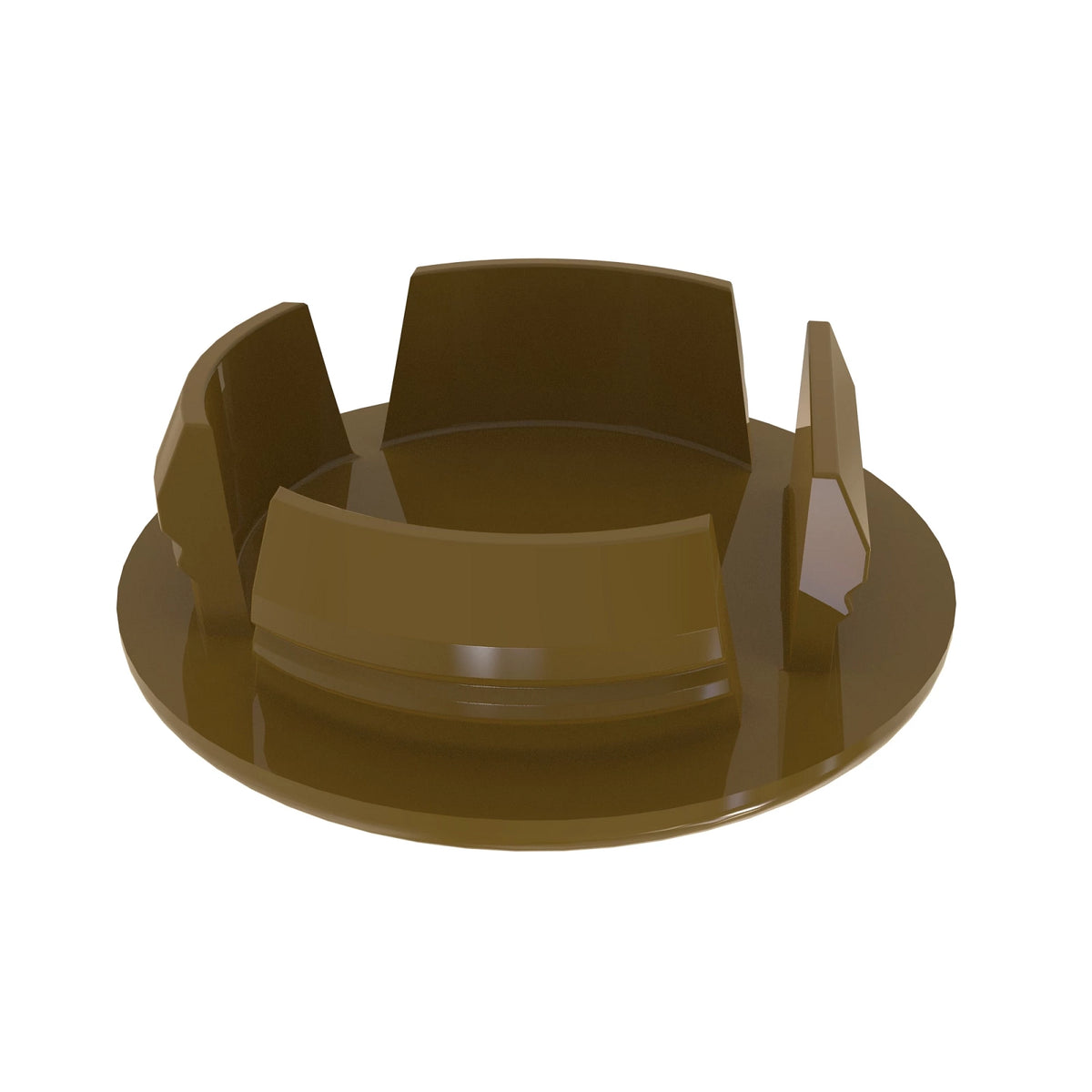 L207084: Fits John Deere L207084 Plastic Button Plug – Genuine OEM