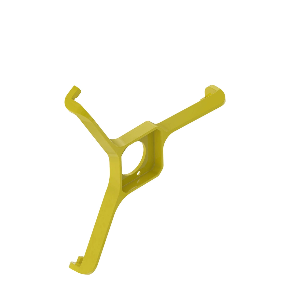 L207132: Fits John Deere L207132 Fan Centering Bracket – Genuine OEM