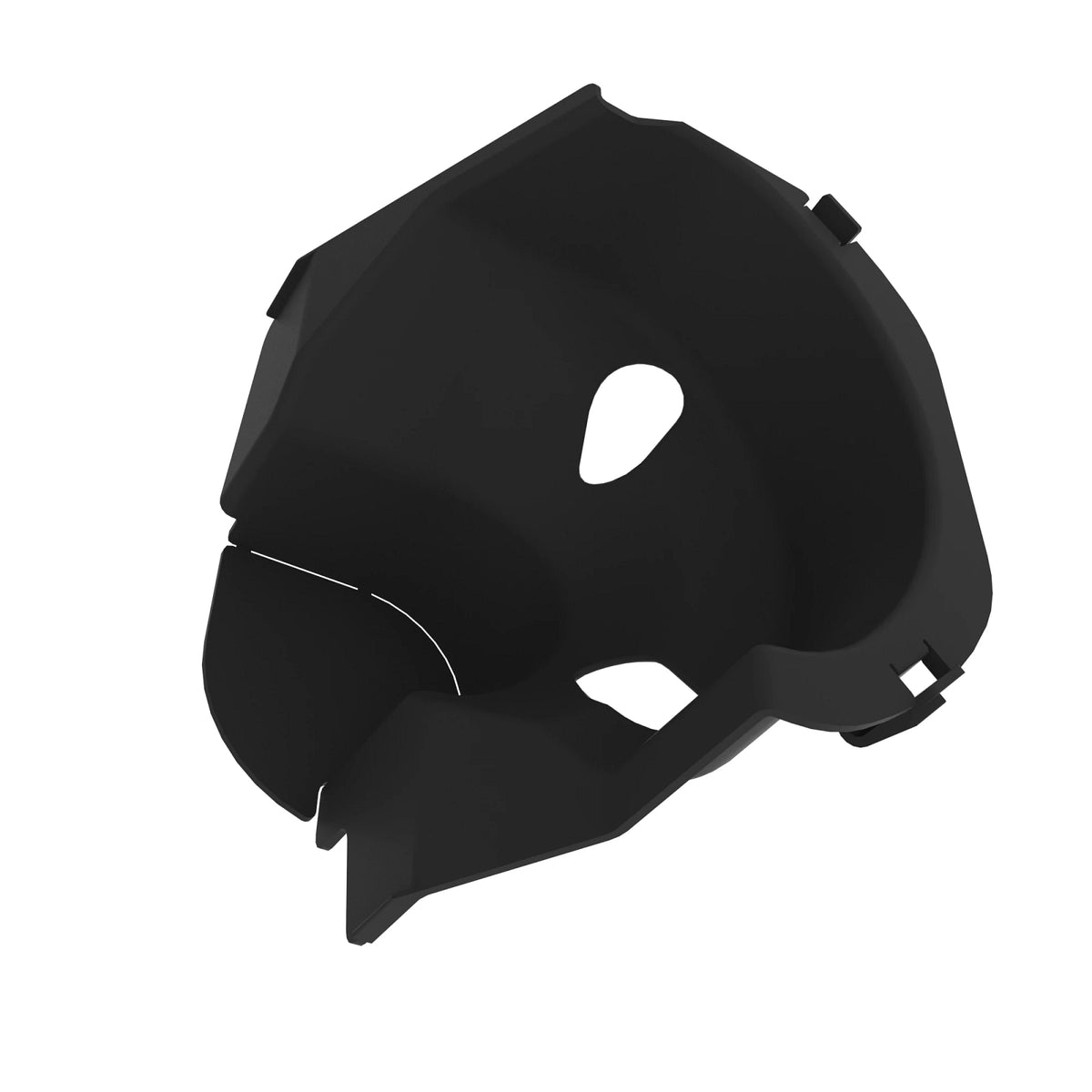 L207139: Fits John Deere L207139 Air Duct Cover – Genuine OEM