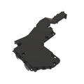 L207142: Fits John Deere L207142 Channel, Transmission Harness – Genuine OEM