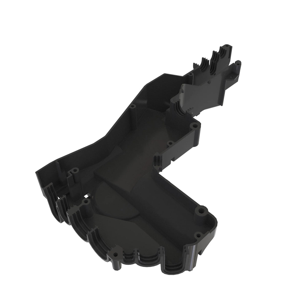 L207144: Fits John Deere L207144 Channel, Transmission Harness – Genuine OEM