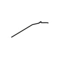 L207193: Fits John Deere L207193 Long Drain Hose, Right Side – Genuine OEM