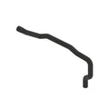 L207211: Fits John Deere L207211 Surge Tank Hose – Genuine OEM