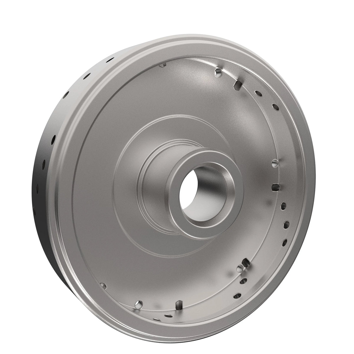 L207225: Fits John Deere L207225 PTO Clutch Hub – Genuine OEM