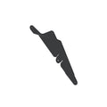 L207294: Fits John Deere L207294 Hood Hinge Bracket, Right Side – Genuine OEM