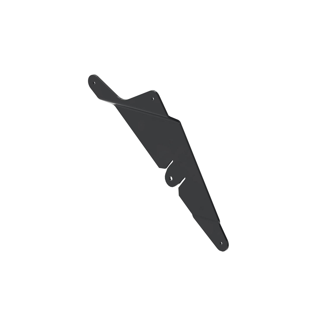 L207294: Fits John Deere L207294 Hood Hinge Bracket, Right Side – Genuine OEM