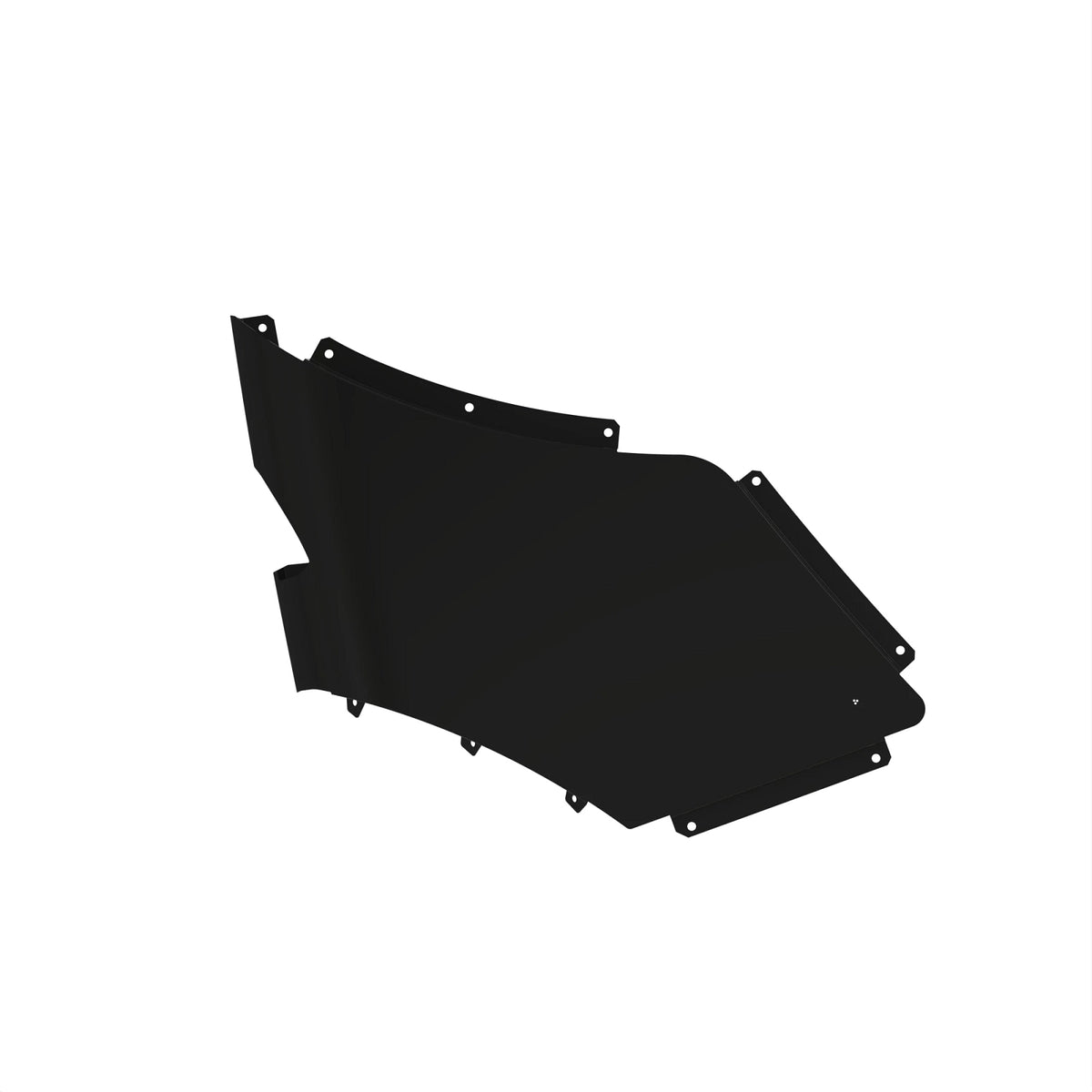 L207340: Fits John Deere L207340 Hood Right Side Grille – Genuine OEM