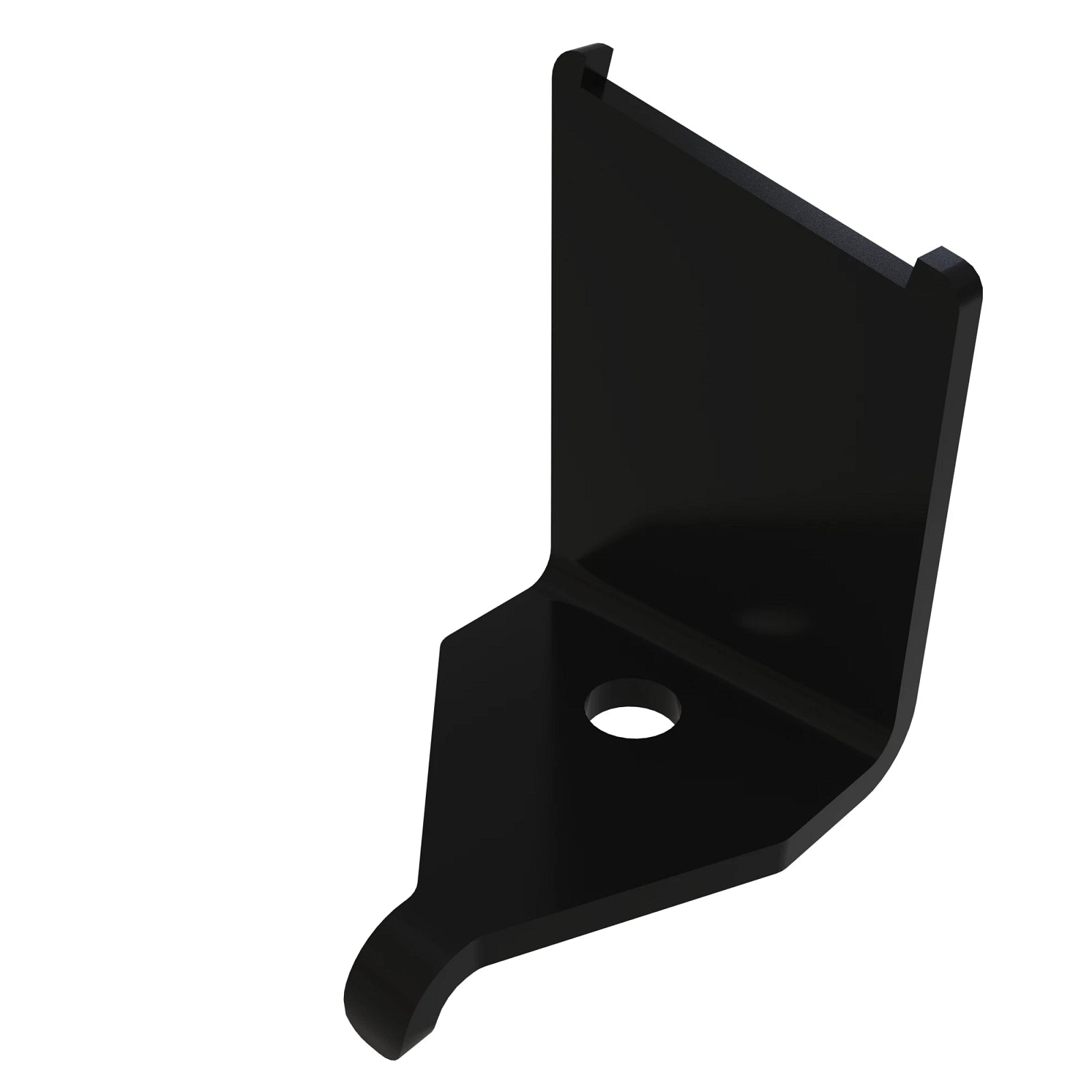 L207347: Fits John Deere L207347 Armrest Harness Bracket – Genuine OEM