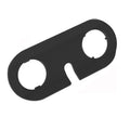 L207553: Fits John Deere L207553 A-Post, Middle Support – Genuine OEM
