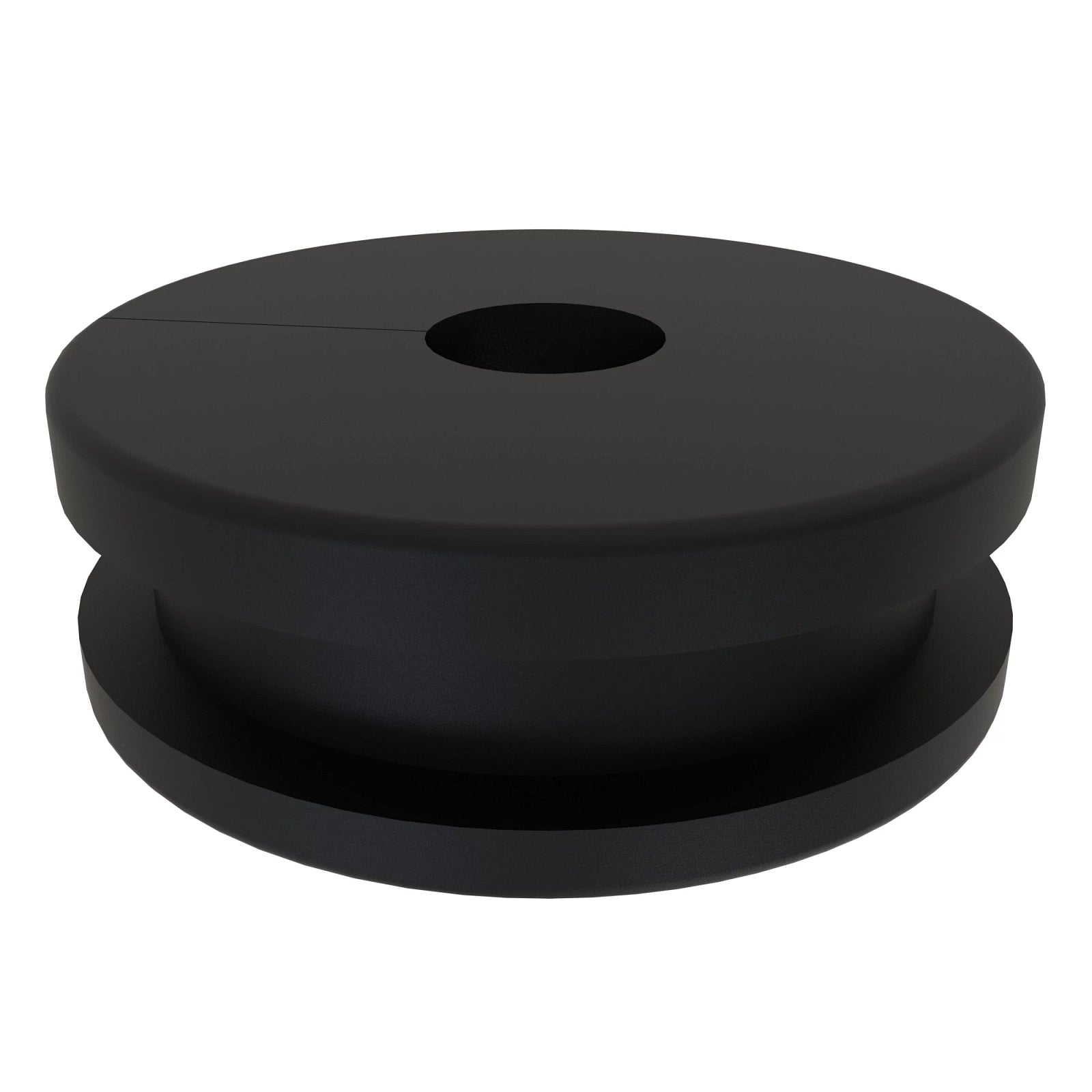 L207600: Fits John Deere L207600 Plain Round Grommet – Genuine OEM