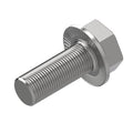 L207629: Fits John Deere L207629 Hexagonal Head Flanged Screw, M10 X 25 – Genuine OEM