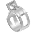 L207664: Fits John Deere L207664 Single Band Hose Clamp – Genuine OEM