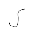 L207736: Fits John Deere L207736 Fuel Line Hose – Genuine OEM