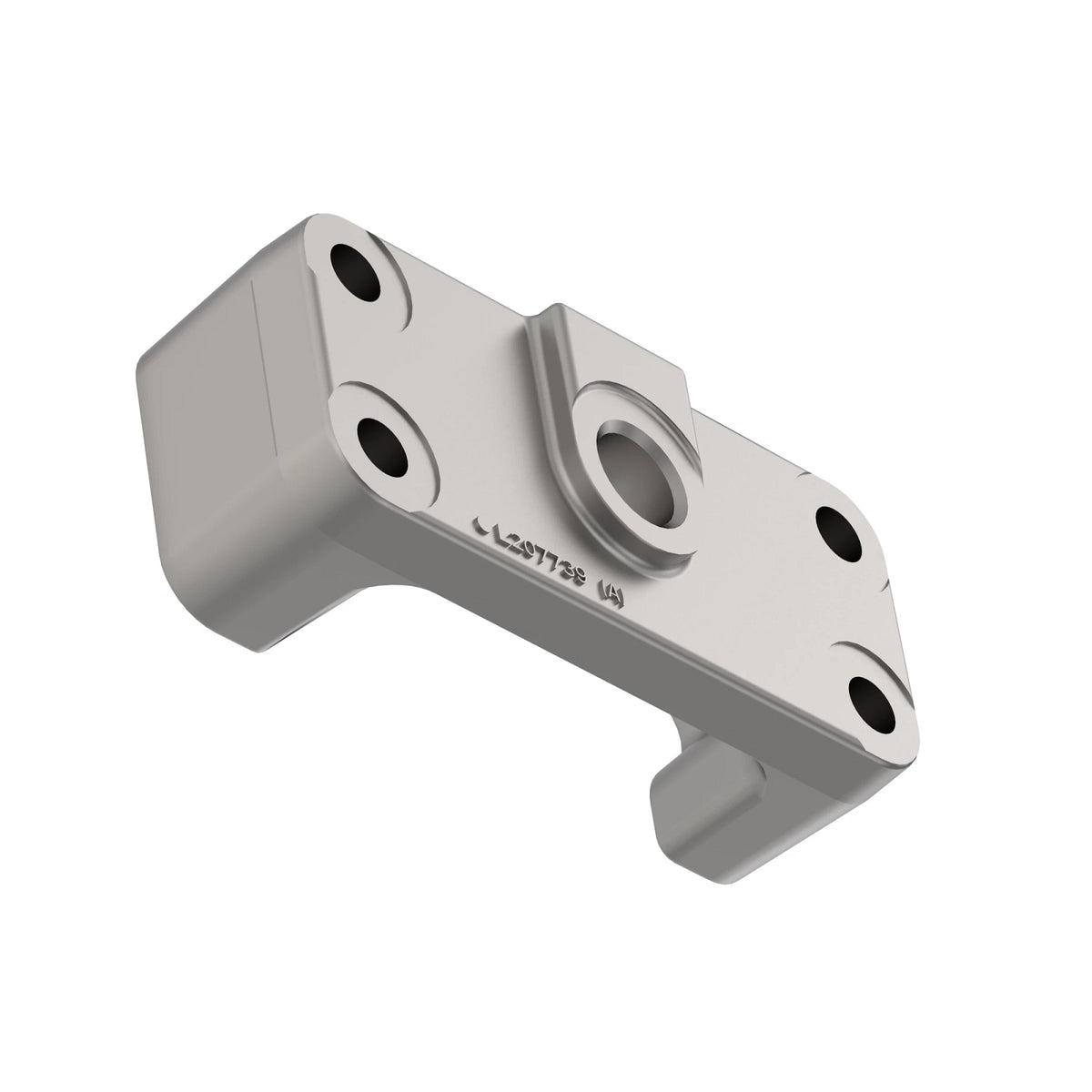 L207739: Fits John Deere L207739 Drawbar Support – Genuine OEM