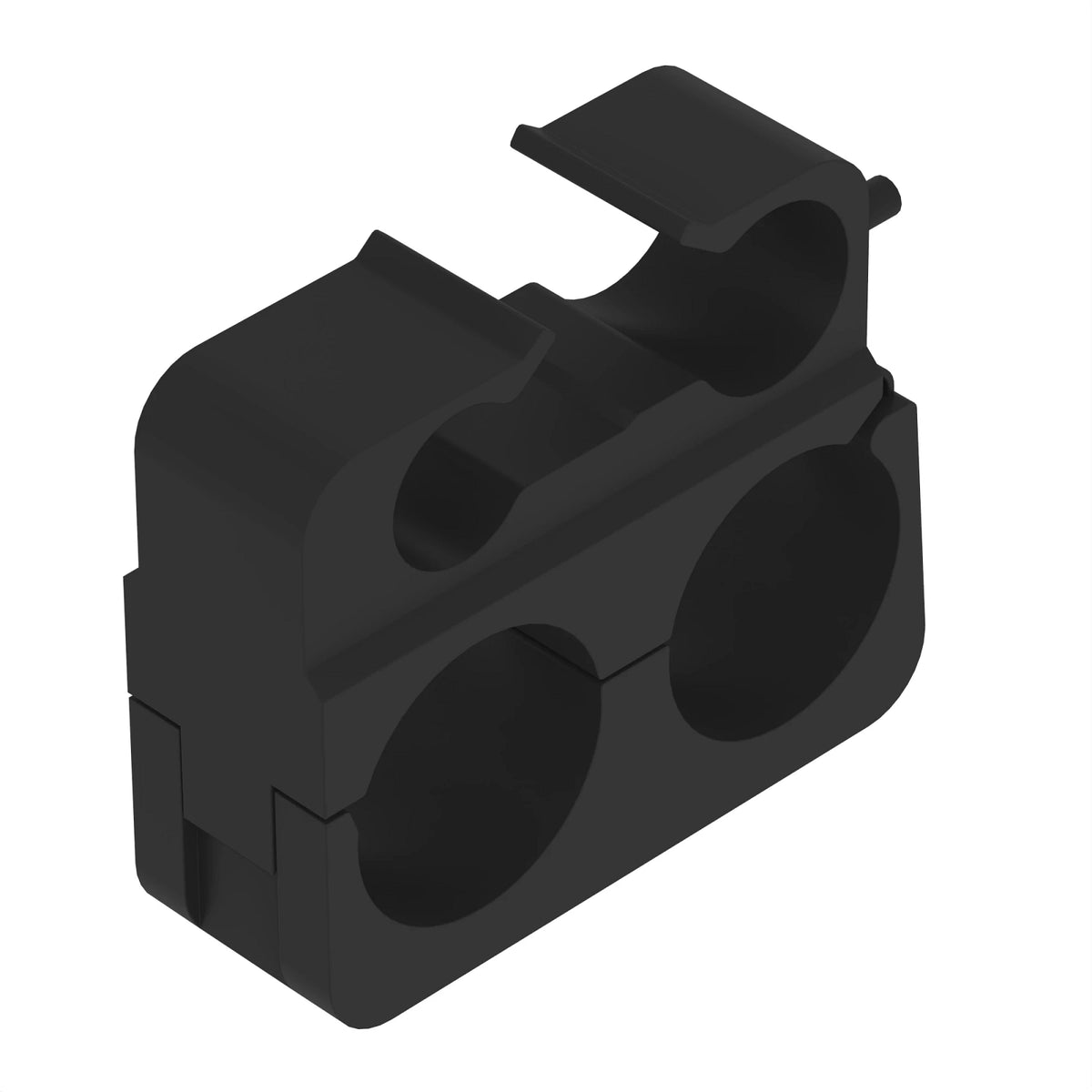 L207766: Fits John Deere L207766 Line without Socket without Clamp Bracket – Genuine OEM