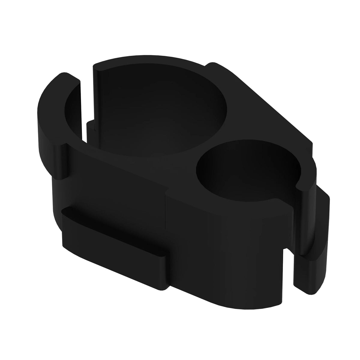 L207853: Fits John Deere L207853 2-Diameter Block Clamp – Genuine OEM