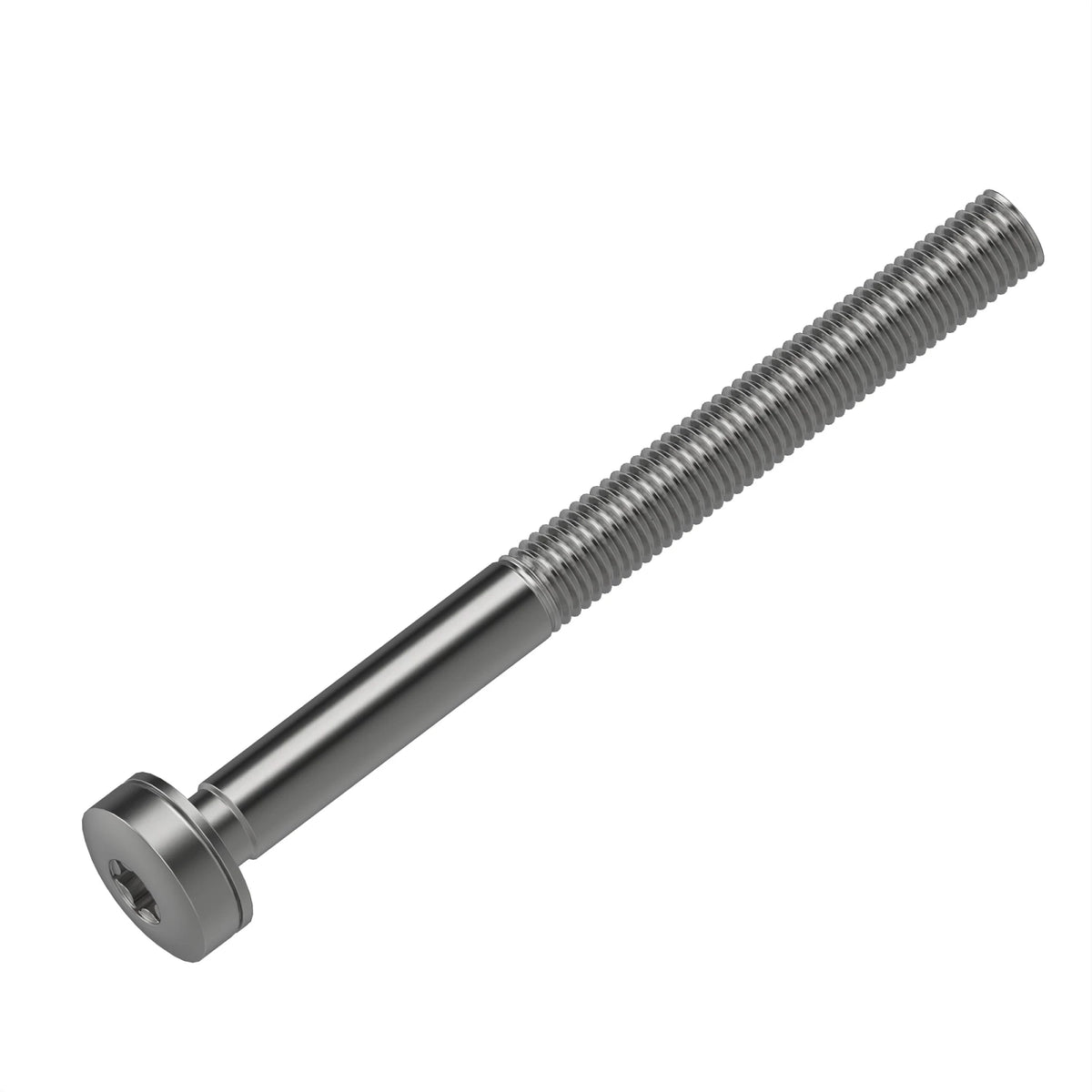 L207885: Fits John Deere L207885 Hexagonal Socket Head Cap Screw, M6 X 70 – Genuine OEM