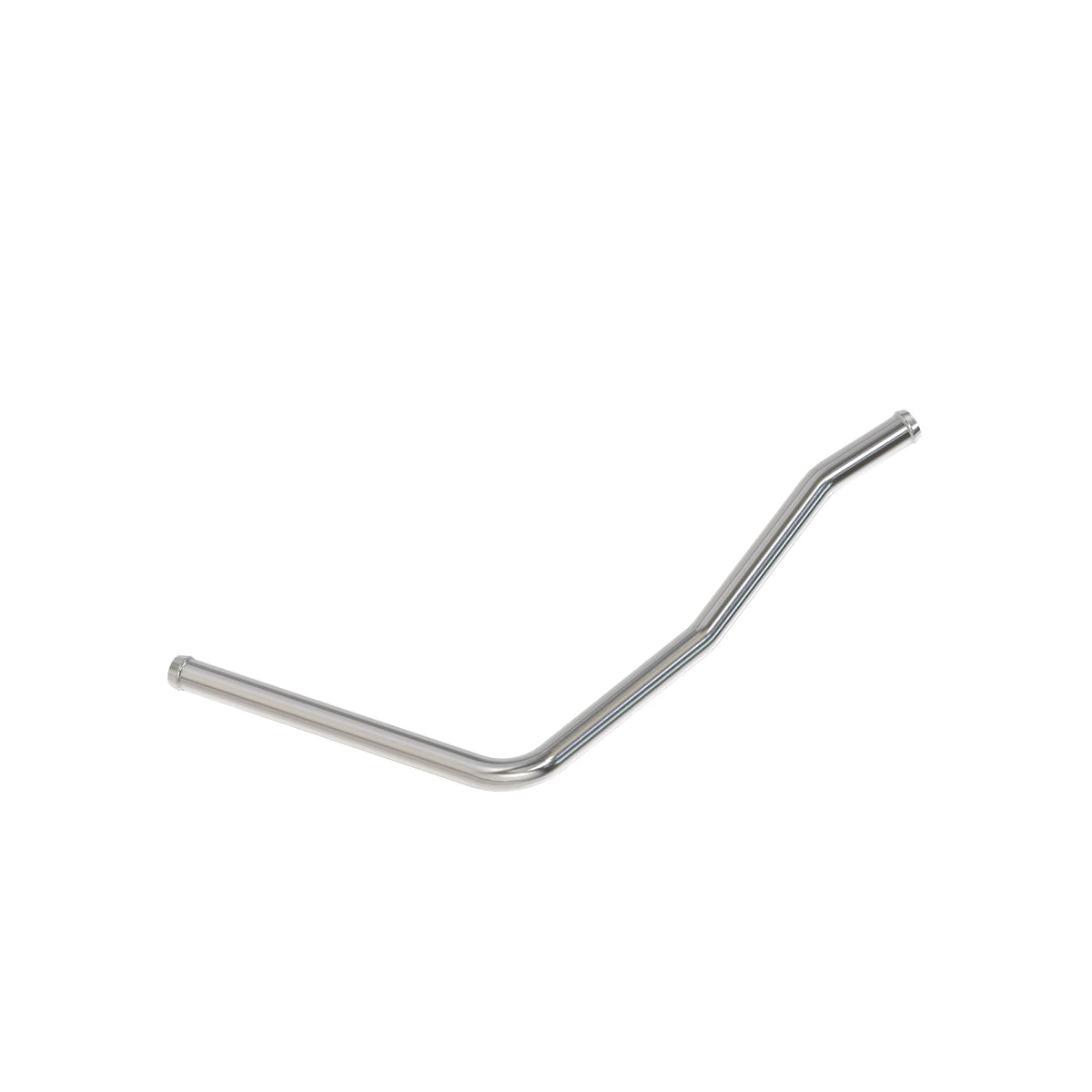 L208365: Fits John Deere L208365 Oil Cooler and Intercooler Coolant Tube – Genuine OEM