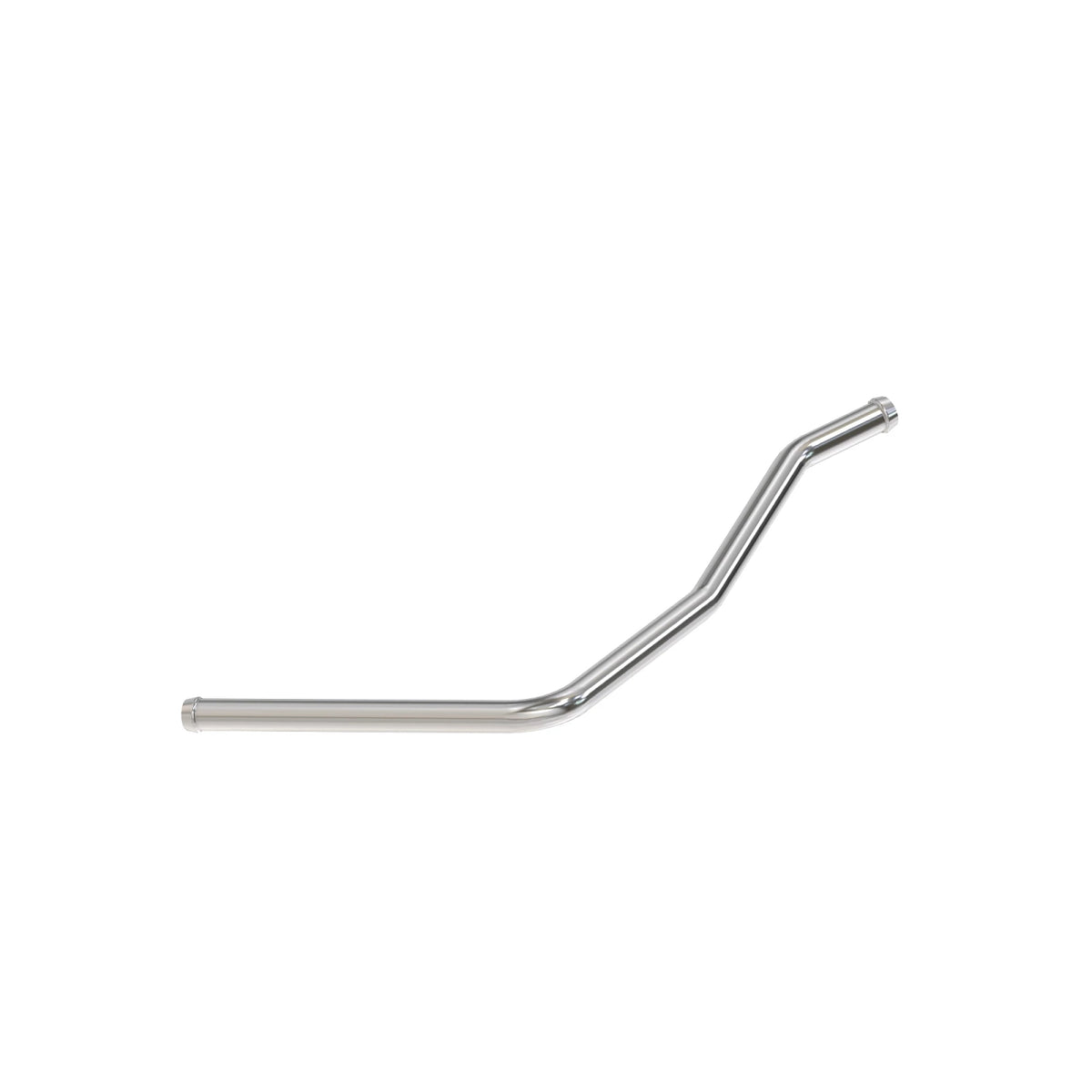 L208366: Fits John Deere L208366 Oil Cooler Line Tube – Genuine OEM