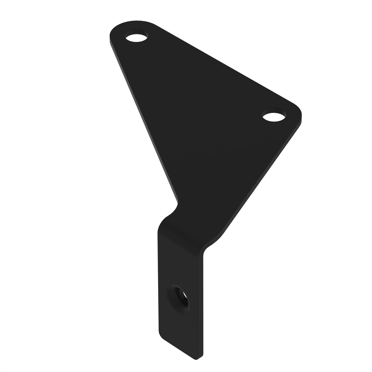 L208384: Fits John Deere L208384 Front Hitch Line Bracket – Genuine OEM