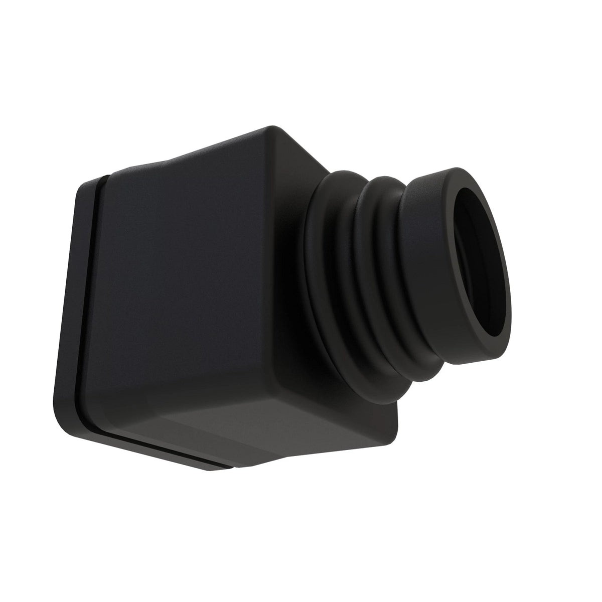 L208624: Fits John Deere L208624 Mid Mount SCV Boot – Genuine OEM