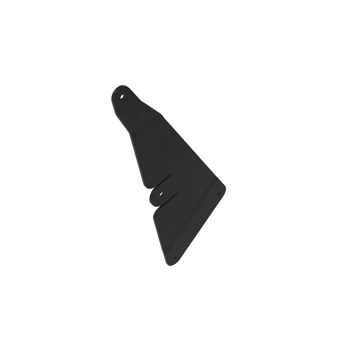 L208653: Fits John Deere L208653 Front Hood Hinge Bracket, Left Side – Genuine OEM