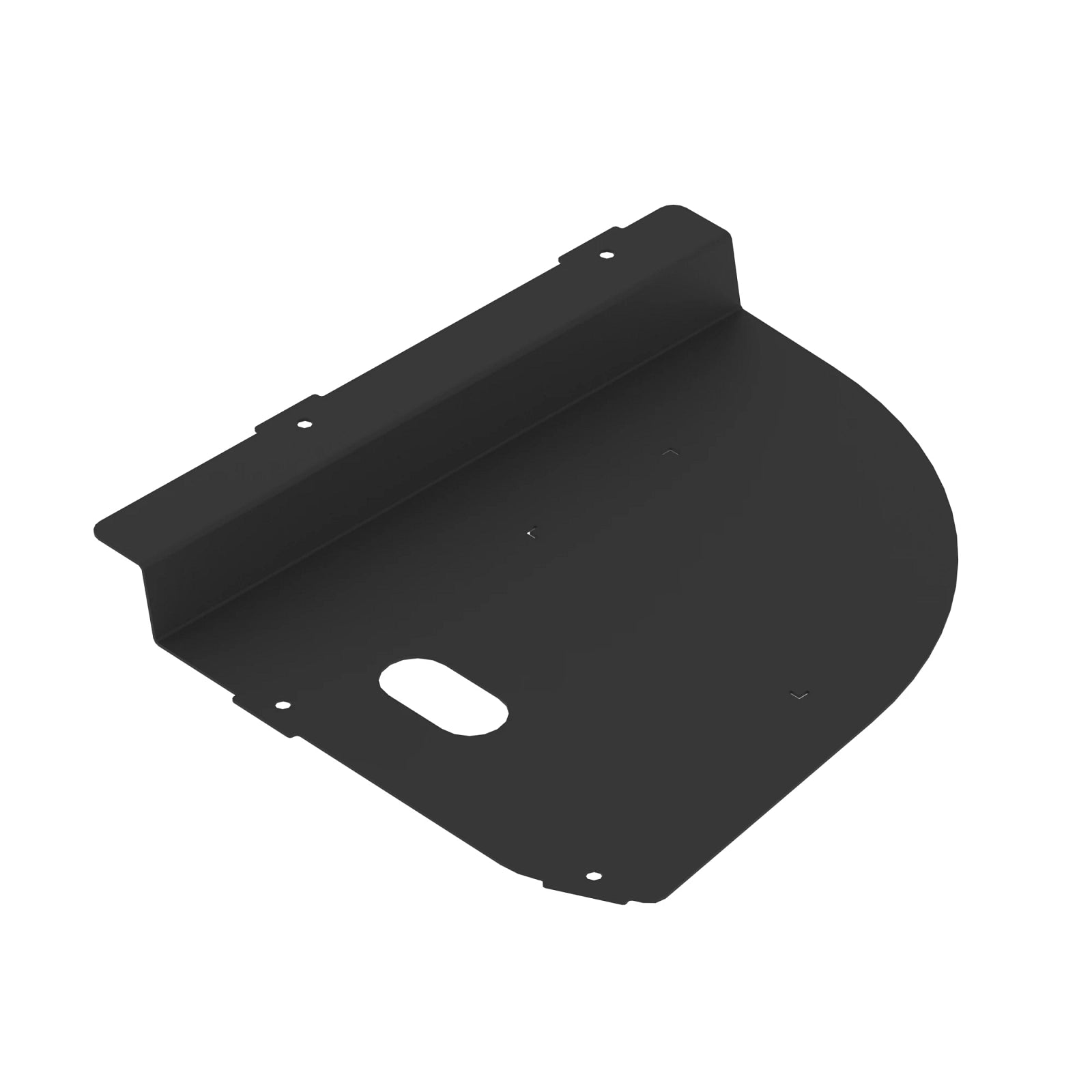 L208689: Fits John Deere L208689 Cover Controller Box Plate – Genuine OEM