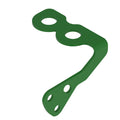 L208729: Fits John Deere L208729 Front Hitch Line Bracket – Genuine OEM