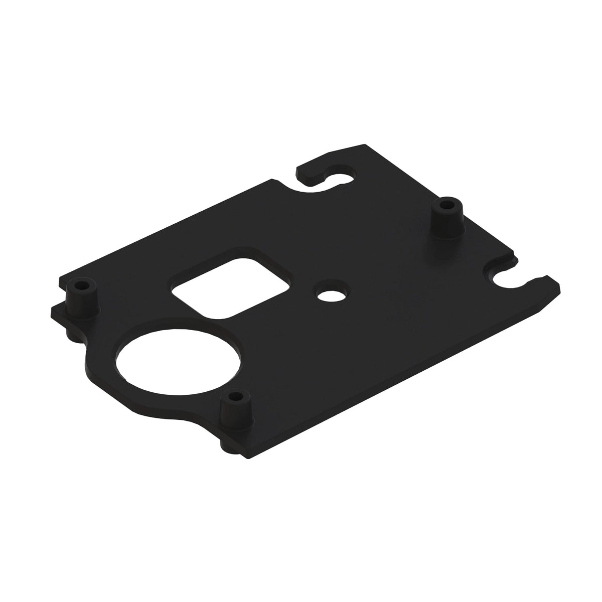 L208847: Fits John Deere L208847 Plate – Genuine OEM
