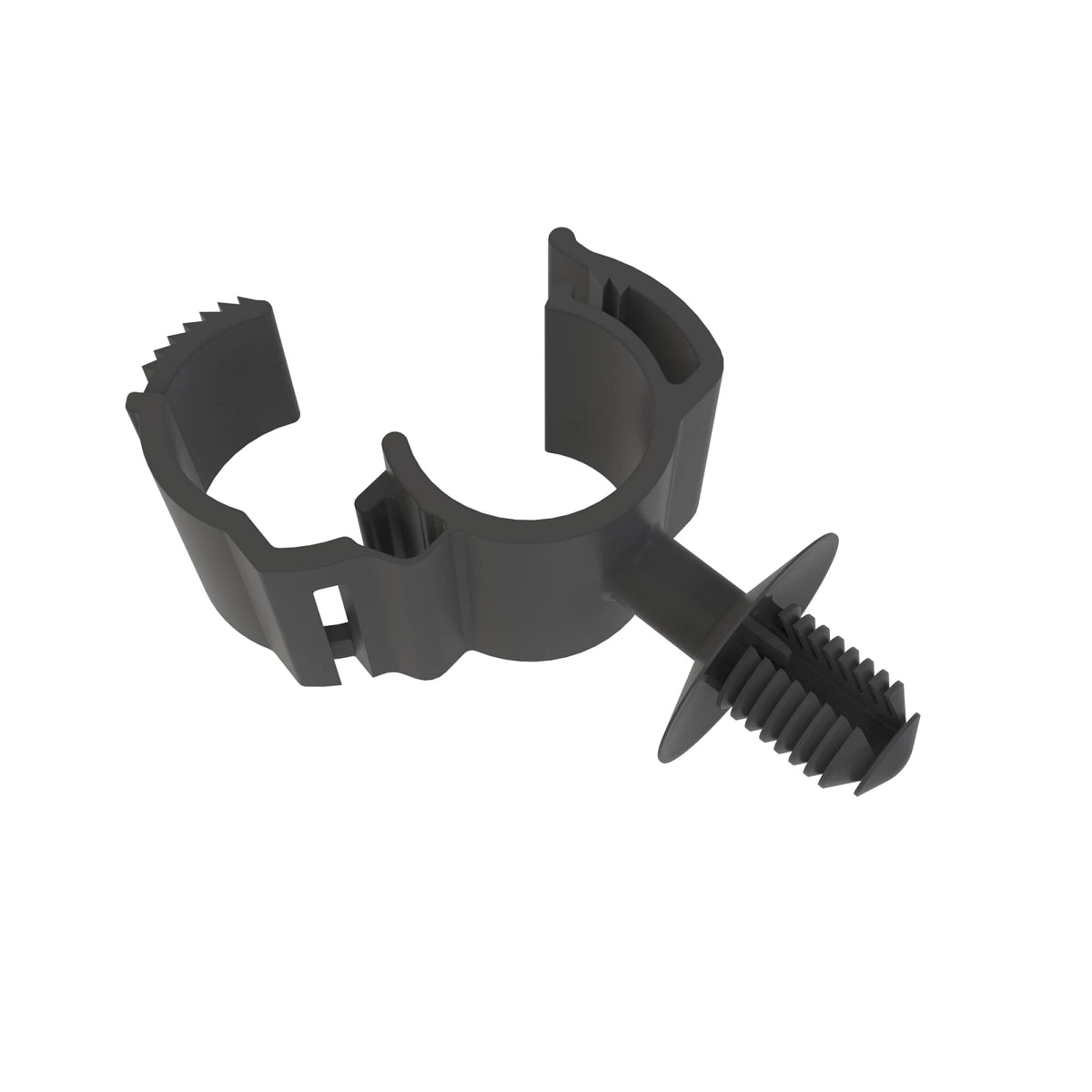 L208997: Fits John Deere L208997 Snap-In Clamp – Genuine OEM