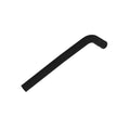 L209166: Fits John Deere L209166 Charge Air Cooler Outlet Tube – Genuine OEM