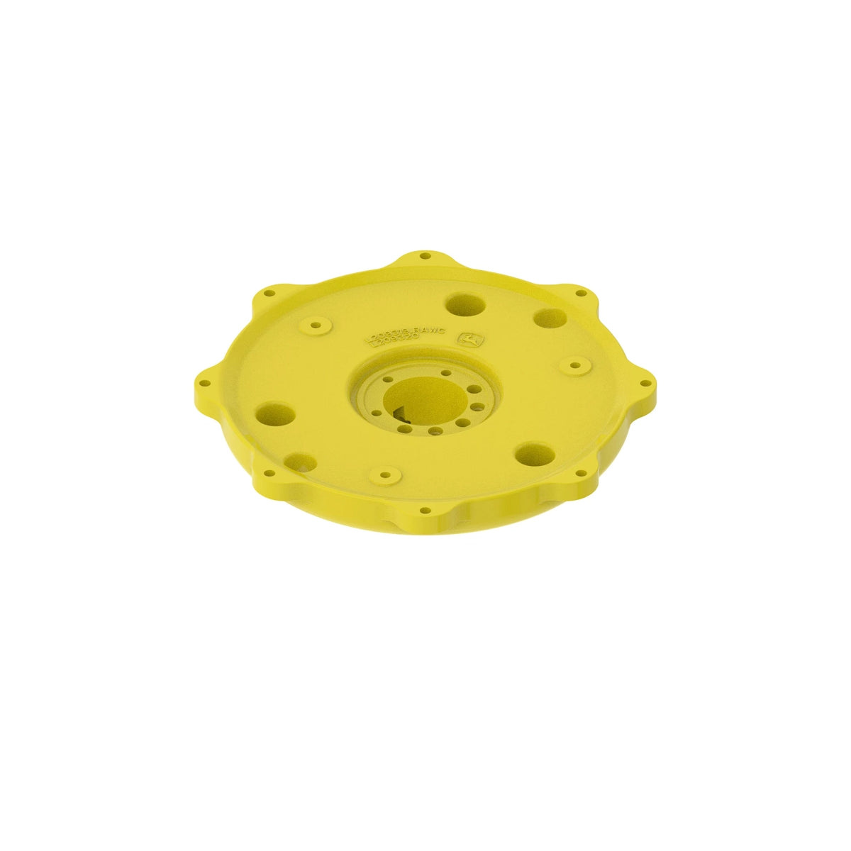L209320: Fits John Deere L209320 Wheel Center – Genuine OEM