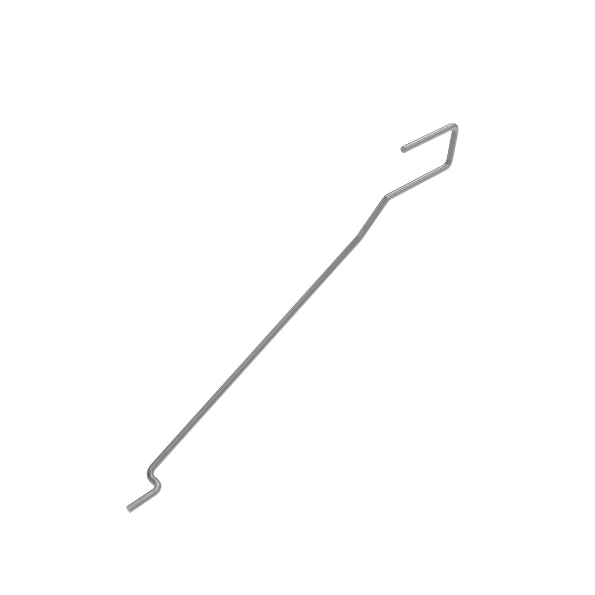 L209535: Fits John Deere L209535 Front Hood Latch Release Rod – Genuine OEM