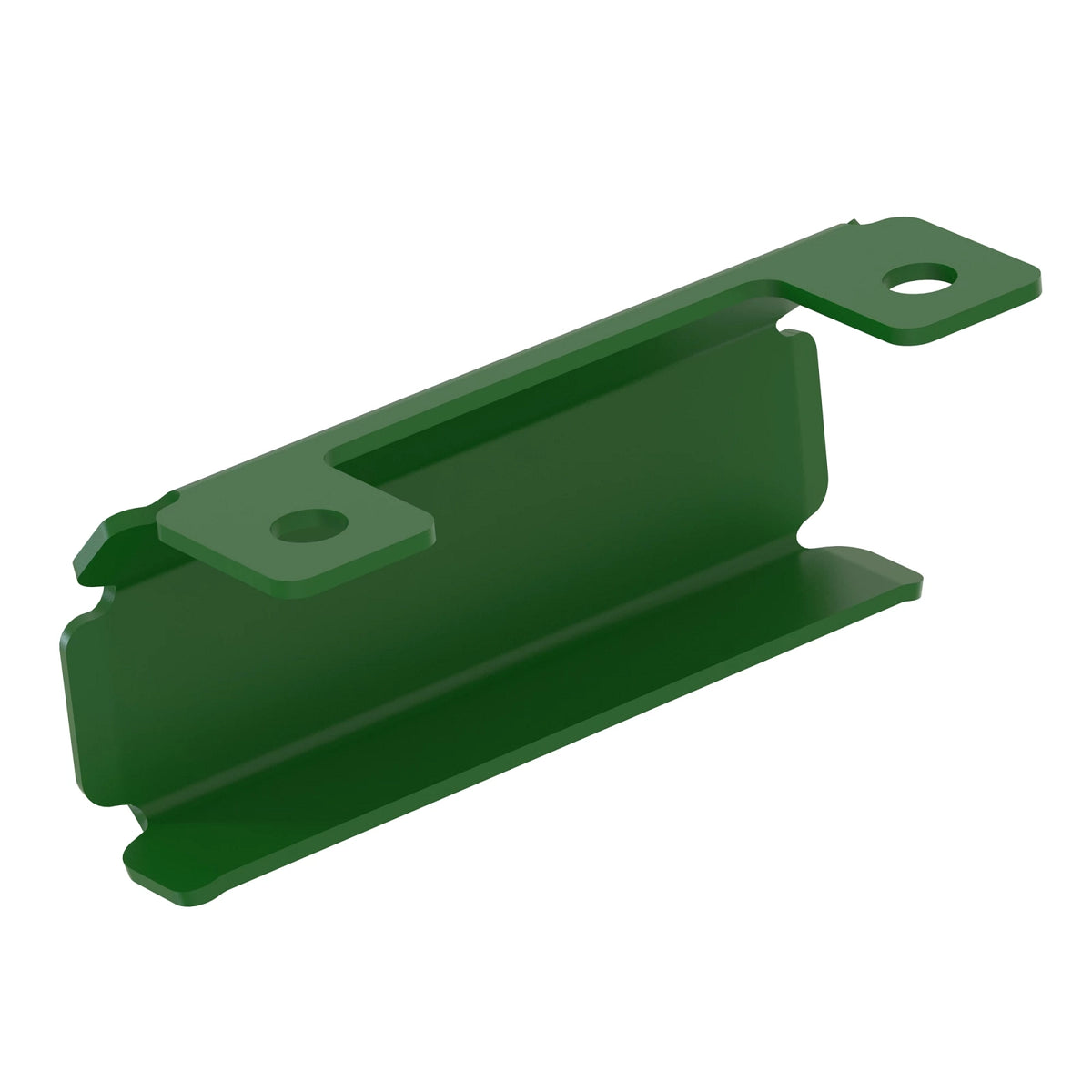 L209583: Fits John Deere L209583 Air Conditioning Line Bracket – Genuine OEM
