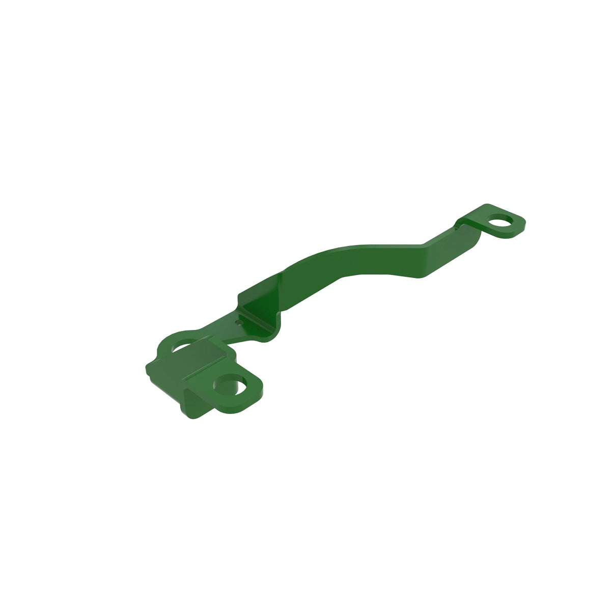 L209708: Fits John Deere L209708 Bracket – Genuine OEM