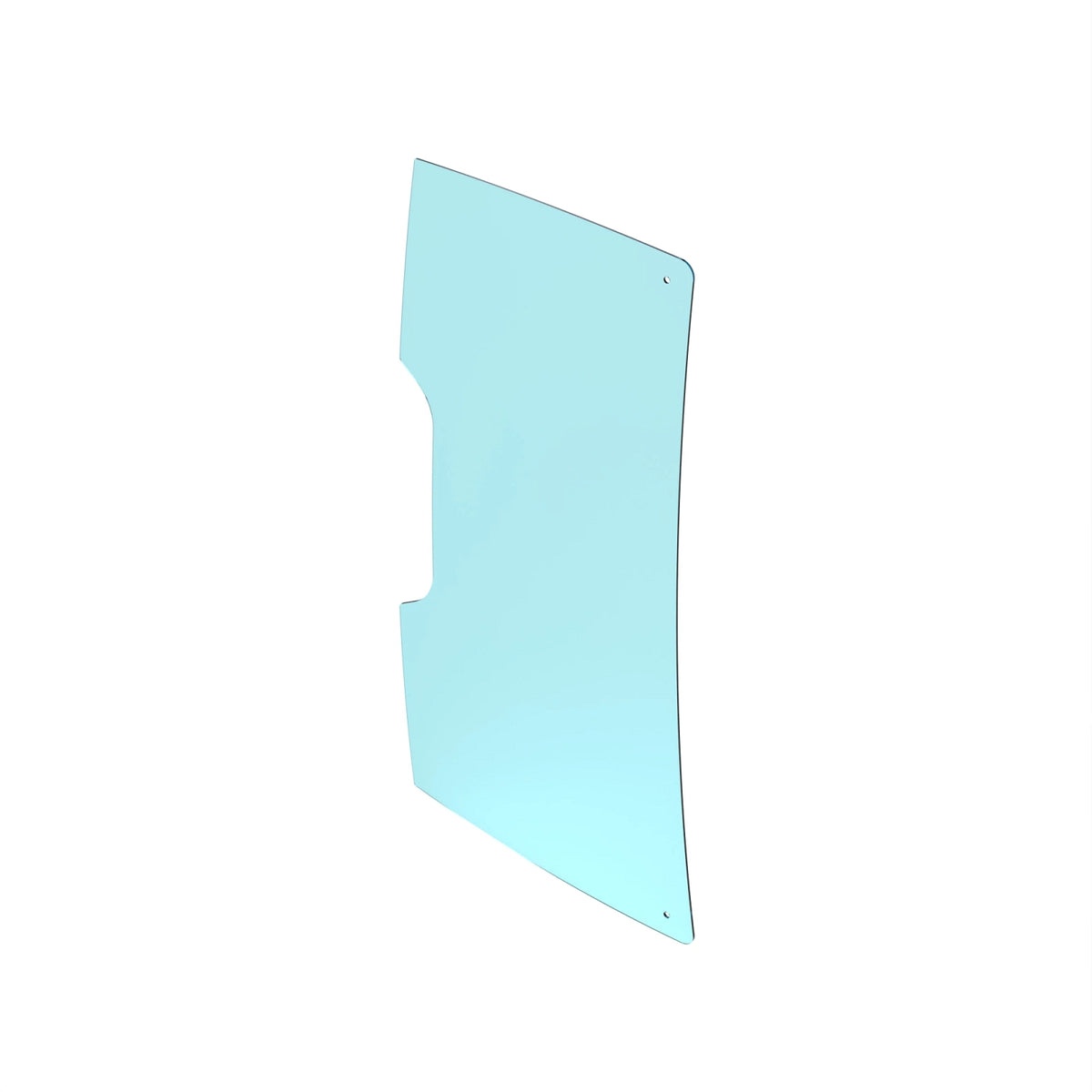 L209738: Fits John Deere L209738 Lower Windshield – Genuine OEM