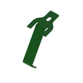 L209751: Fits John Deere L209751 Holder – Genuine OEM