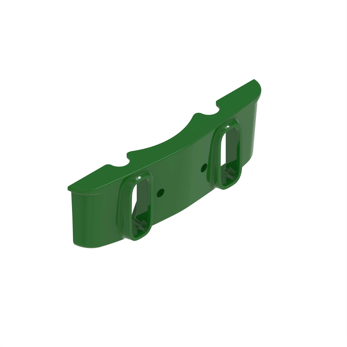 L209776: Fits John Deere L209776 Main Frame Front Shield – Genuine OEM