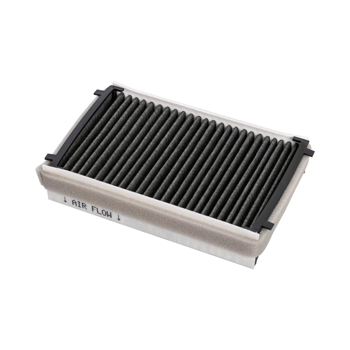 L209778: Fits John Deere L209778 Activated Carbon Cab Recirculation Air Filter – Genuine OEM