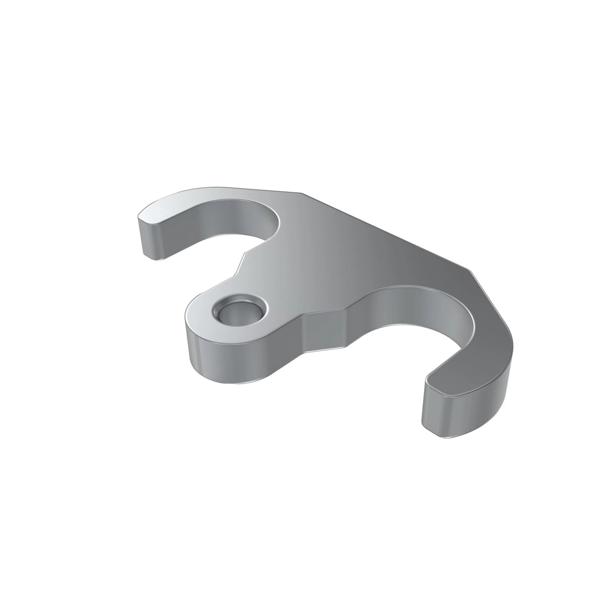 L209793: Fits John Deere L209793 Front Support Interface Bracket – Genuine OEM