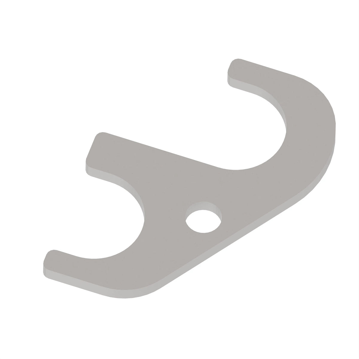 L209794: Fits John Deere L209794 Oil Line Support Bracket – Genuine OEM