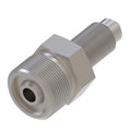 L210047: Fits John Deere L210047 Straight Stud Fitting, ORFS (O-Ring Face Seal) – Genuine OEM