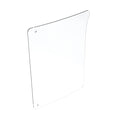 L210069: Fits John Deere L210069 Right Side Front Lower Window – Genuine OEM