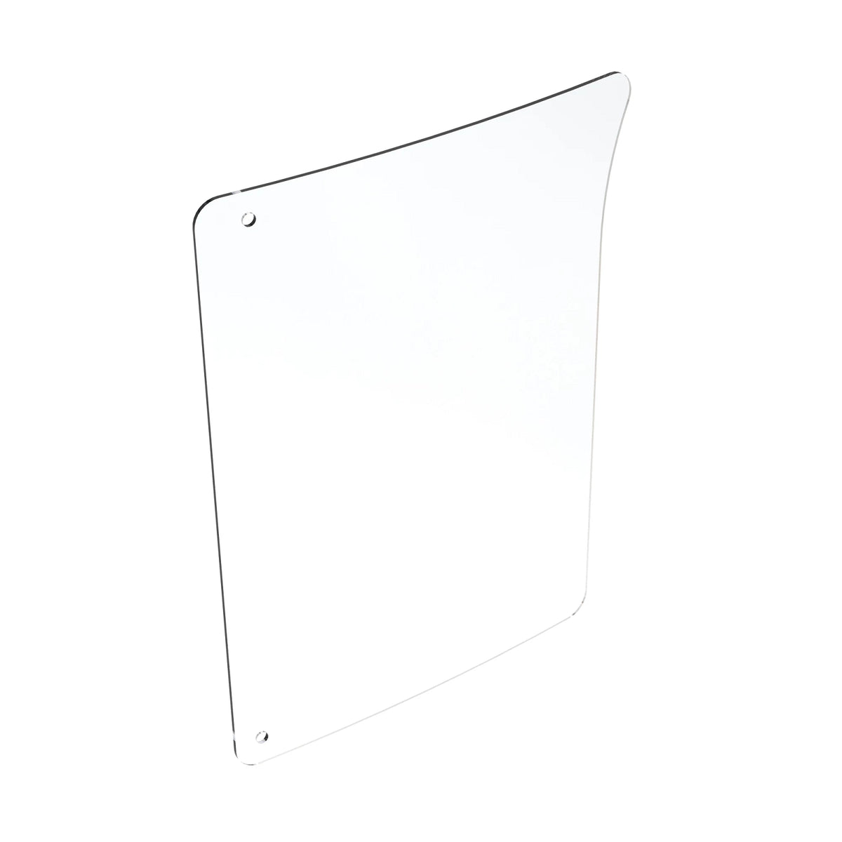 L210069: Fits John Deere L210069 Right Side Front Lower Window – Genuine OEM
